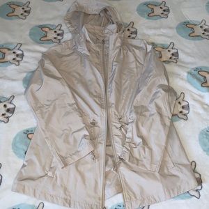 Rain Jacket